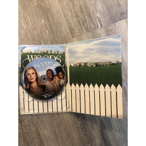 Weeds TV Series Seasons 1-6 DVD set Stoner 420 Showtime Season 5 (NEW) - Picture 16 of 16